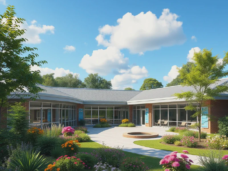 Find Rehab Centers That Accept Insurance in Bristol Easily