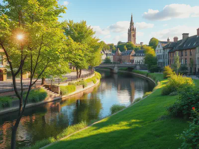 Discovering the Benefits of Outpatient Rehab in Bristol